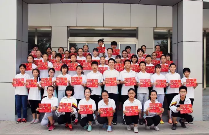 厉害！这所保定寄宿学校，成绩竟然这么优秀？