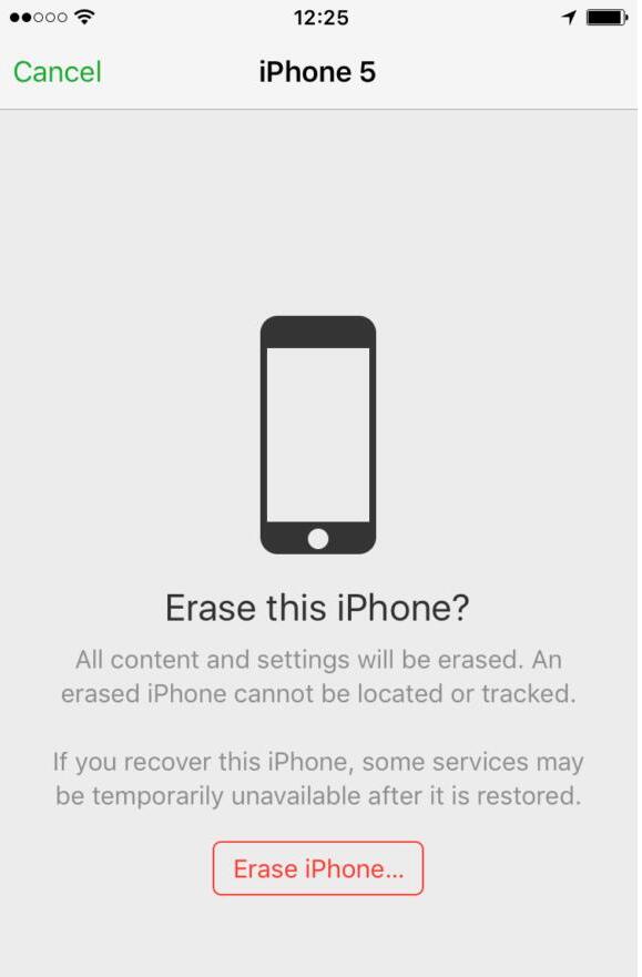 超级实用！iPhone或iPad忘记密码？三种方法轻松搞定！