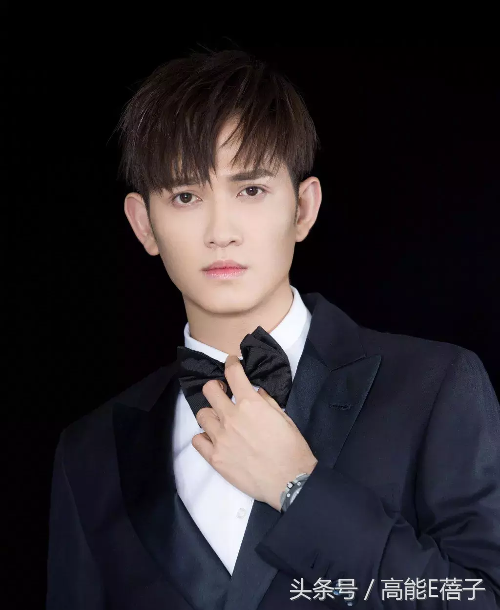 娜扎谢娜赵丽颖大s都是招风耳那你知道她们变美技能是什么吗