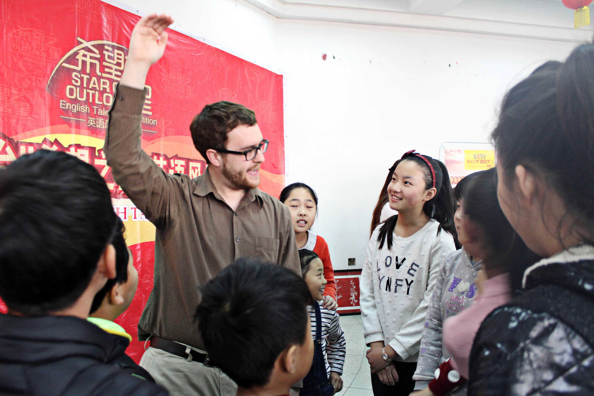 厉害！这所保定寄宿学校，成绩竟然这么优秀？