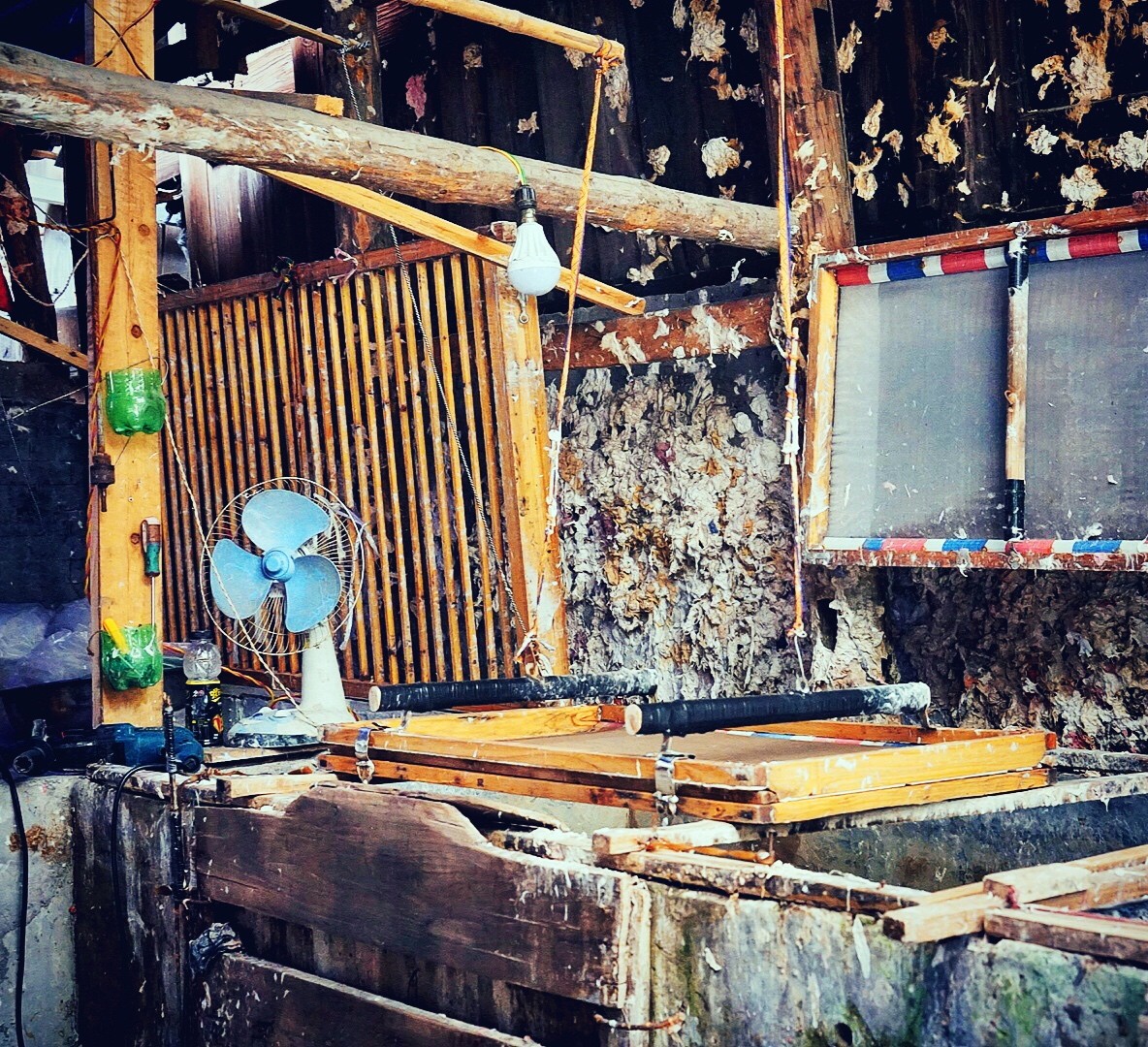 在丹寨，你能找到最美好的风景，感受最质朴纯真的生活