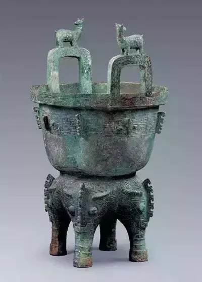 中国国宝有哪些(故宫十大国宝级文物)-图30