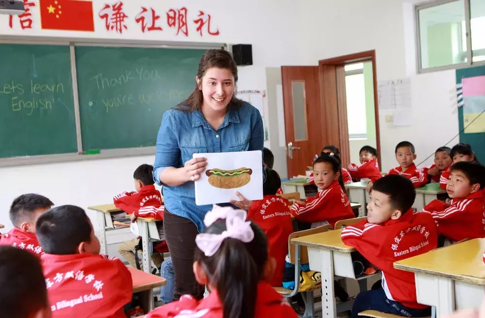 厉害！这所保定寄宿学校，成绩竟然这么优秀？