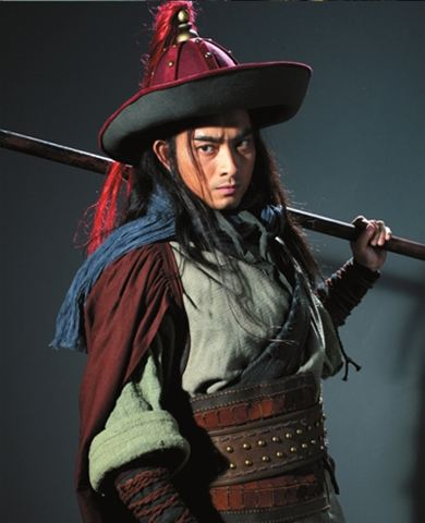 《水浒传》第一迷局:武松醉打蒋门神,竟是被施恩设计?