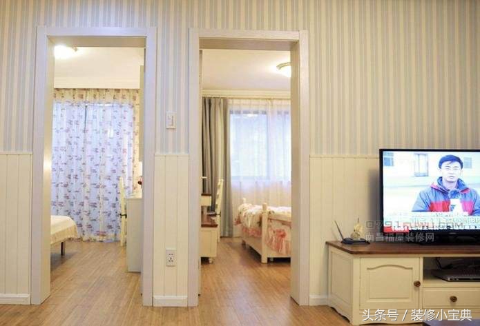 室内装修不能忽略门套的重要性，看门套效果设计及安装注意事项