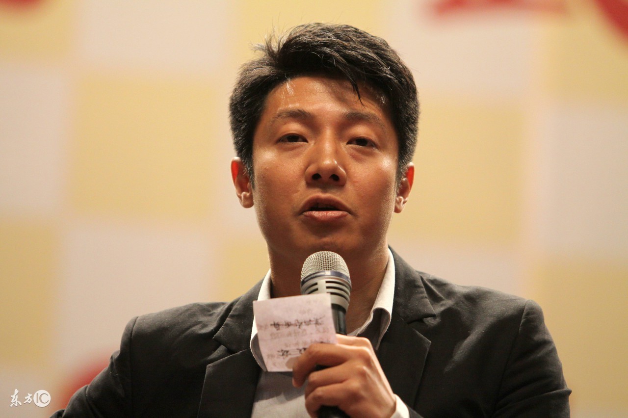 撒贝宁励志名言撒贝宁青春的励志名言