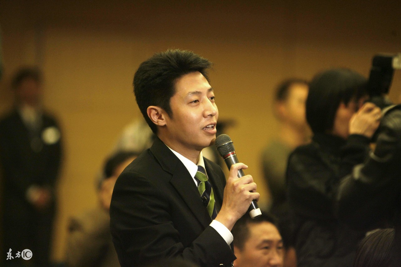 撒贝宁励志名言撒贝宁青春的励志名言