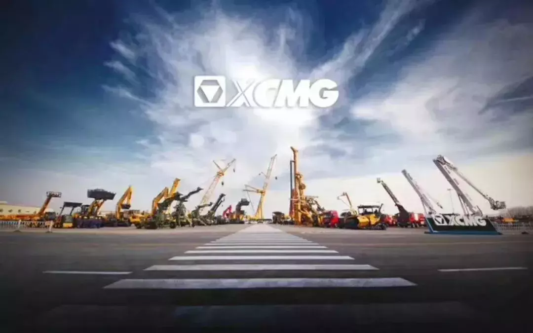 成为技能大师的机会来了！徐工技师学院2018年开始招生啦！