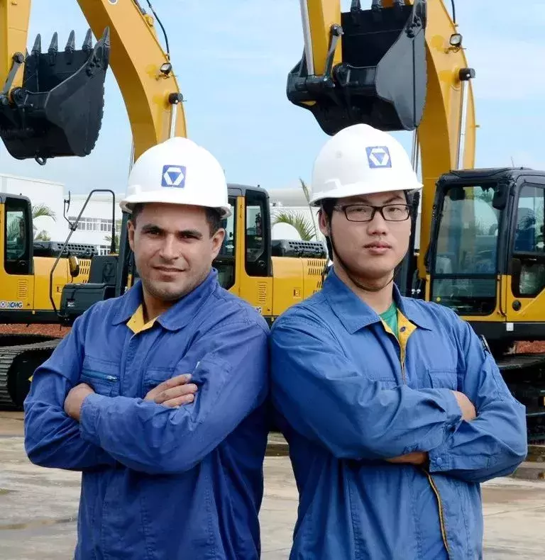 成为技能大师的机会来了！徐工技师学院2018年开始招生啦！