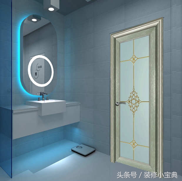 室内装修不能忽略门套的重要性，看门套效果设计及安装注意事项