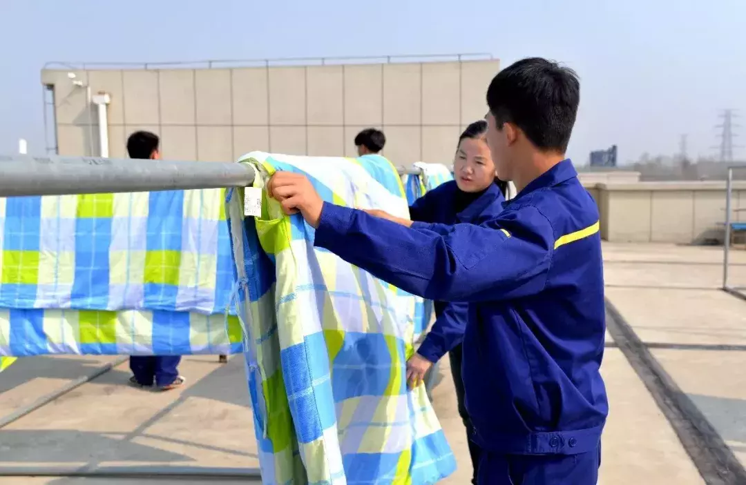 成为技能大师的机会来了！徐工技师学院2018年开始招生啦！