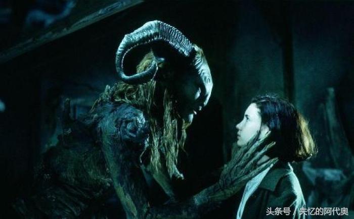 潘神的迷宫电影剧情「梳理」 _晶羽科技