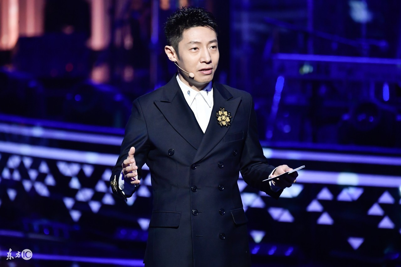 「开讲啦」撒贝宁经典语录16条,满满正能量