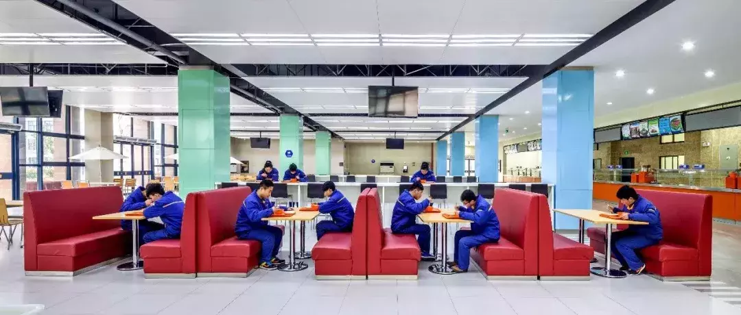 成为技能大师的机会来了！徐工技师学院2018年开始招生啦！