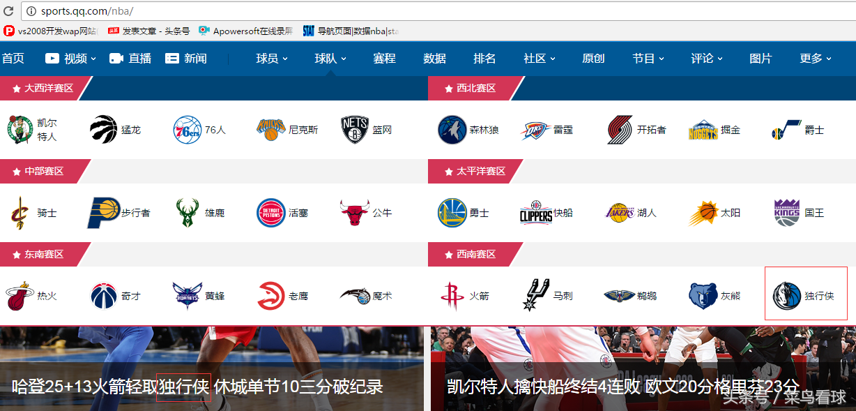 nba独行侠为什么叫小牛(库班不满“小牛”叫法，怒改名“独行侠”，为什么会翻译成小牛队)