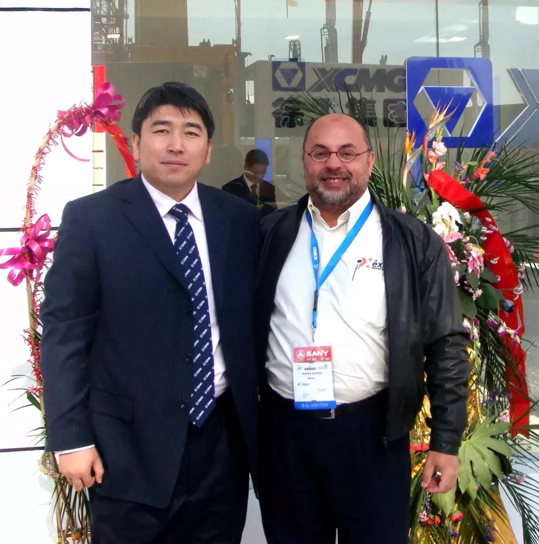 成为技能大师的机会来了！徐工技师学院2018年开始招生啦！