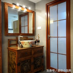 室内装修不能忽略门套的重要性，看门套效果设计及安装注意事项