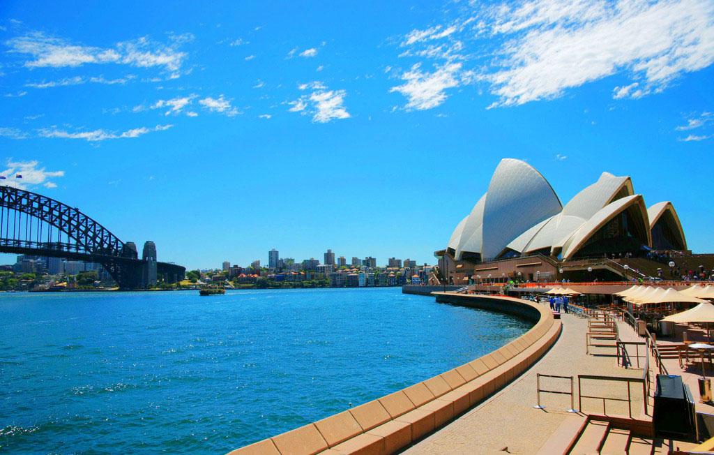 澳洲旅游签证需要什么材料和条件_澳洲境内申请旅游签 - 密云旅游