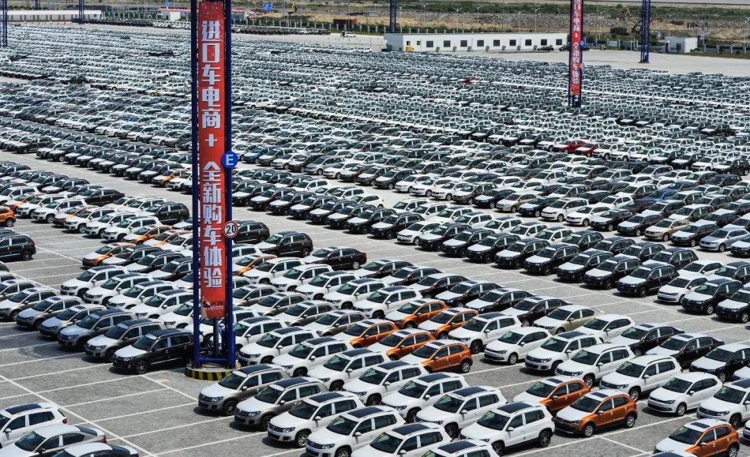 颜景辉：2018年北京汽车市场全视角展望