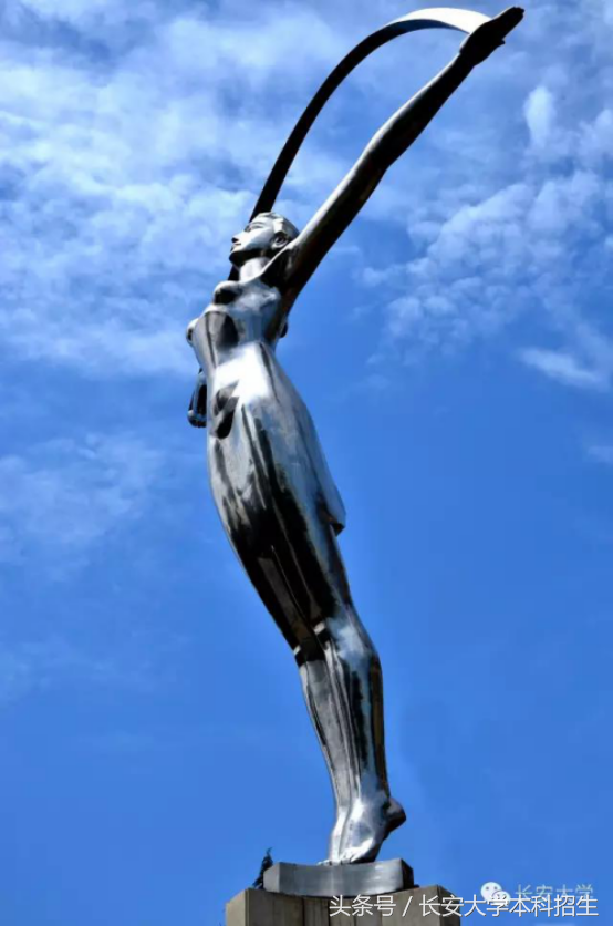 实力派！陕西这所一直被低估的211大学：拥有国家级重点学科5个，国家工程实验室2个