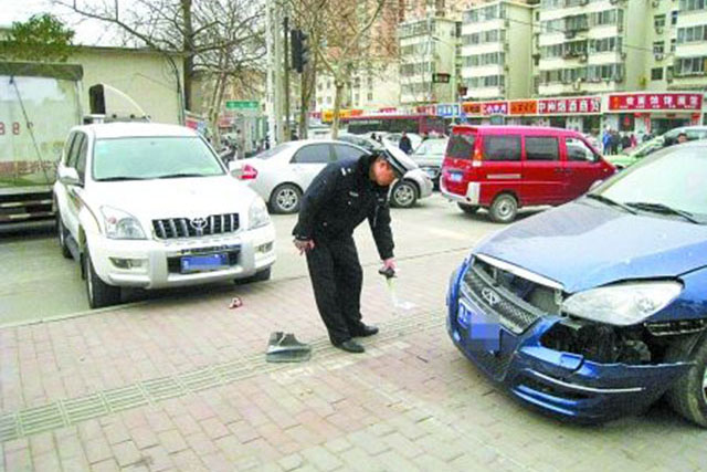 车险报案千万别说这8句话，否则一分钱都赔不了！