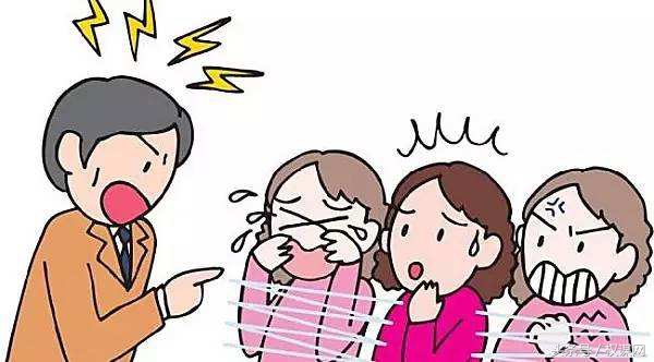 被领导批评了怎么回复领导被领导骂的很难听怎么办