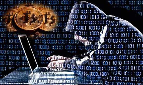 日本5.3亿美元的加密货币被盗！这些年来黑客偷走了多少比特币？
