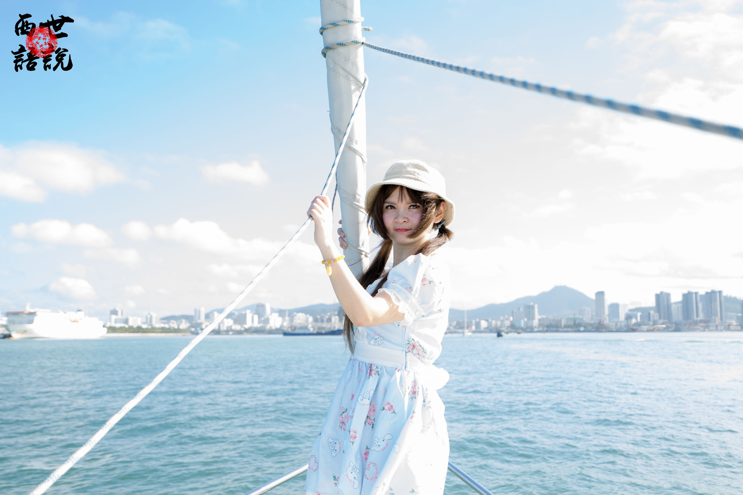 海天盛筵：嫩模在这里日入20万，坦言：不羞耻，劳动所得！