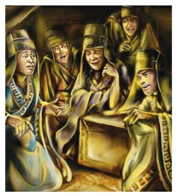 东汉十常侍怎么回事_东汉末年十常侍之乱 - 云林新闻励志网