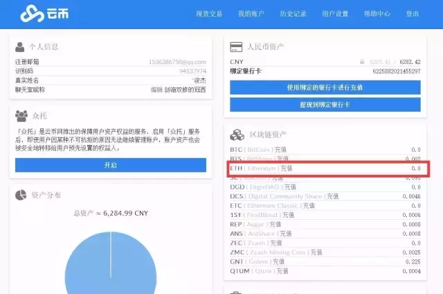 手把手教你如何用六张AMD显卡挖以太币，太简单！