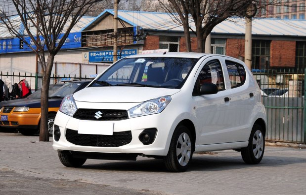 比亚迪f0新车多少钱 女士小巧汽车3万左右 - 汽车时代网