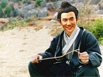 谢贤居然演过大侠杨过!七大饰演者你最喜欢哪一个?