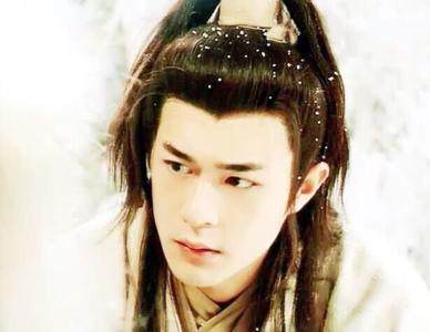 谢贤居然演过大侠杨过!七大饰演者你最喜欢哪一个?