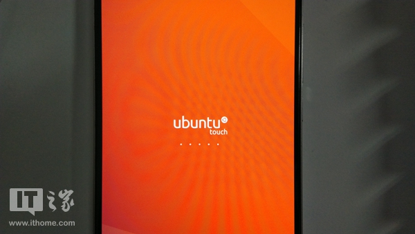 手机变PC：给安卓手机刷Ubuntu Touch系统