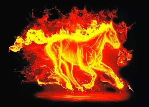 什么是五行中的"火"?