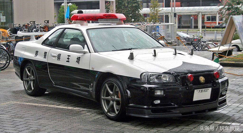 加速2.5秒，整车重才500kg！有这车谁能逃得了？