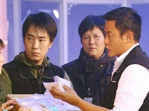 和邵逸夫“关系匪浅”，拍个剧找来那么多TVB大咖的男艺人是他？