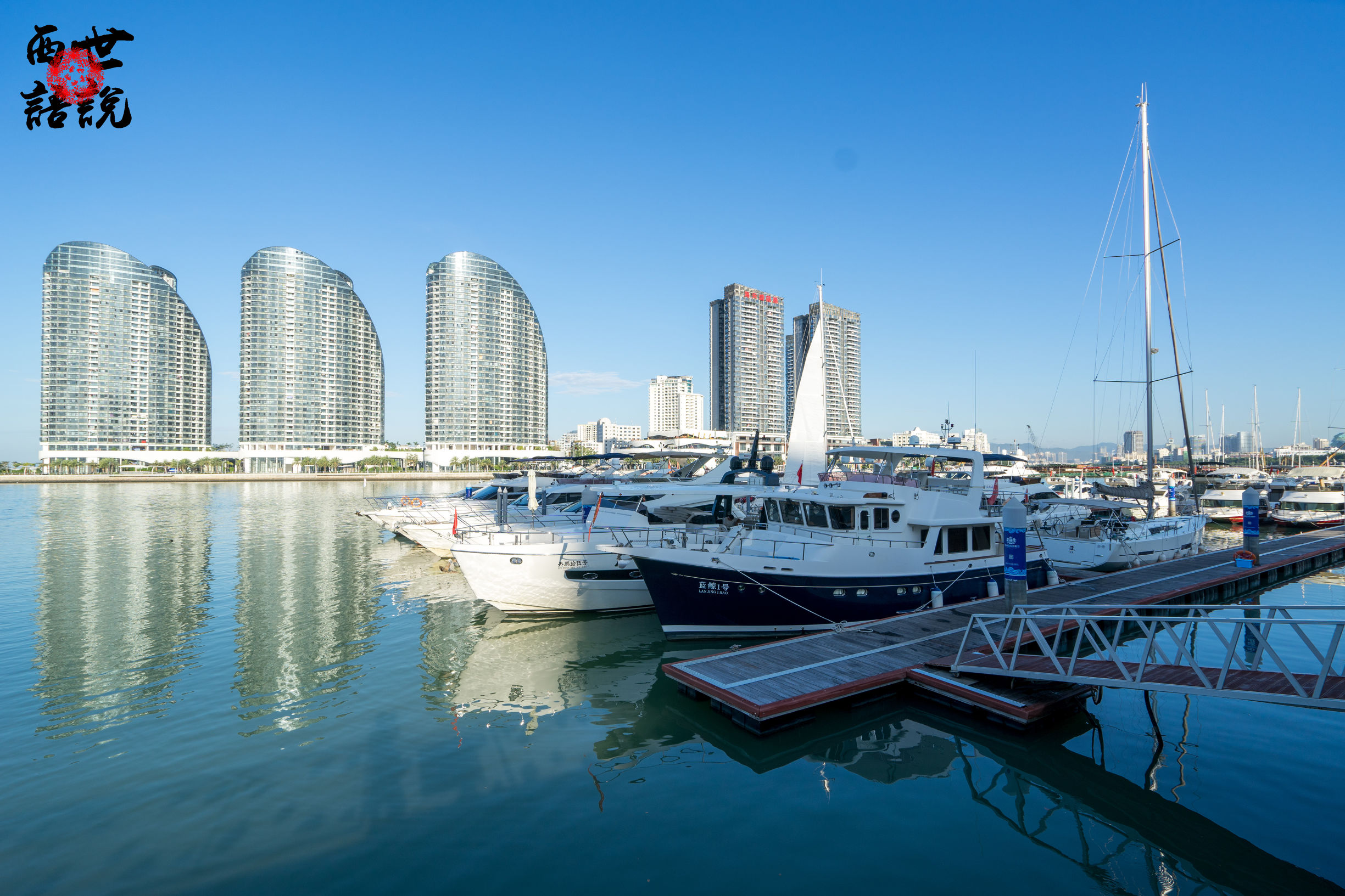 海天盛筵：嫩模在这里日入20万，坦言：不羞耻，劳动所得！