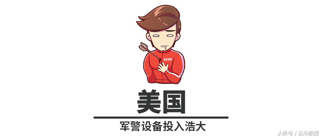 加速2.5秒，整车重才500kg！有这车谁能逃得了？