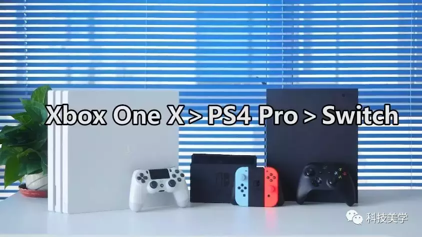 百事通NBA音乐(三大电视游戏主机体验：索尼PS4Pro/微软XboxOneX/任天堂Switch)