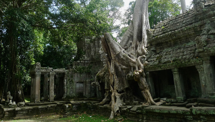 金铜仙人辞汉歌:300年汉宫岁月,仙人离开时痛哭流涕