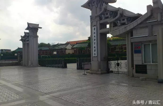 盘点影视剧最爱取景的大学，一不小心就遇明星！