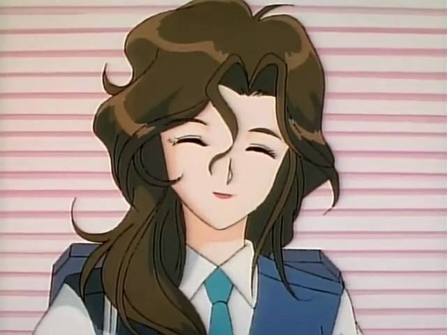 伪娘，CD和女装大佬，性别是什么很重要吗？