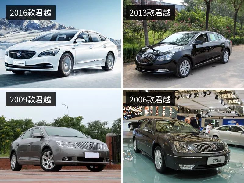 别克不保值为啥还卖的多？——别克品牌二手车研究报告