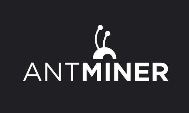 比特币矿机界的扛把子：蚂蚁矿机！