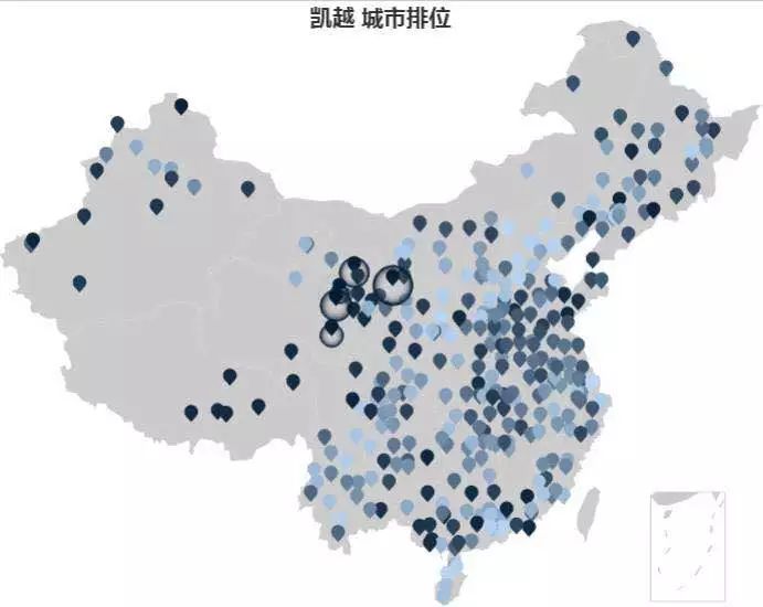 别克不保值为啥还卖的多？——别克品牌二手车研究报告