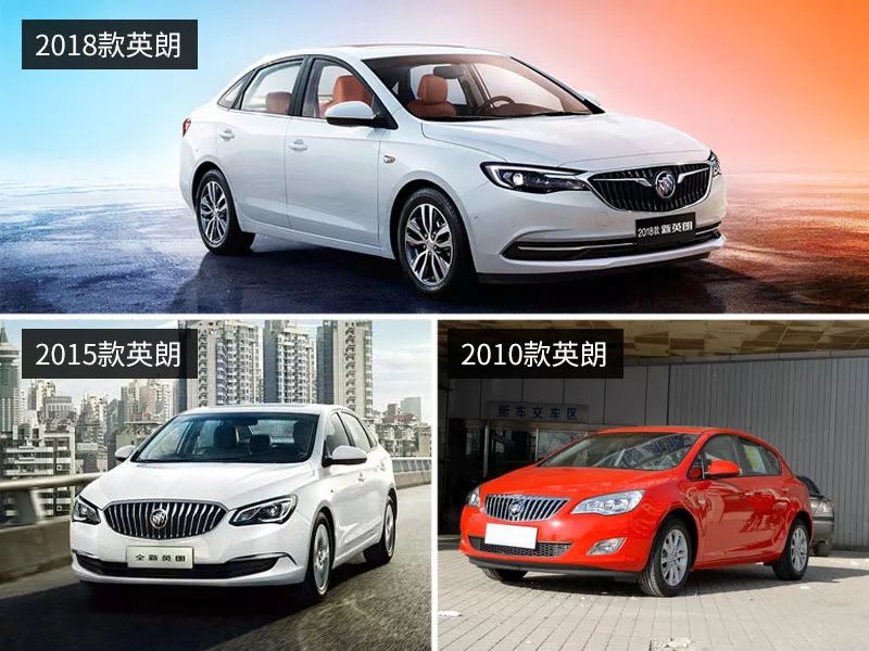 别克不保值为啥还卖的多？——别克品牌二手车研究报告