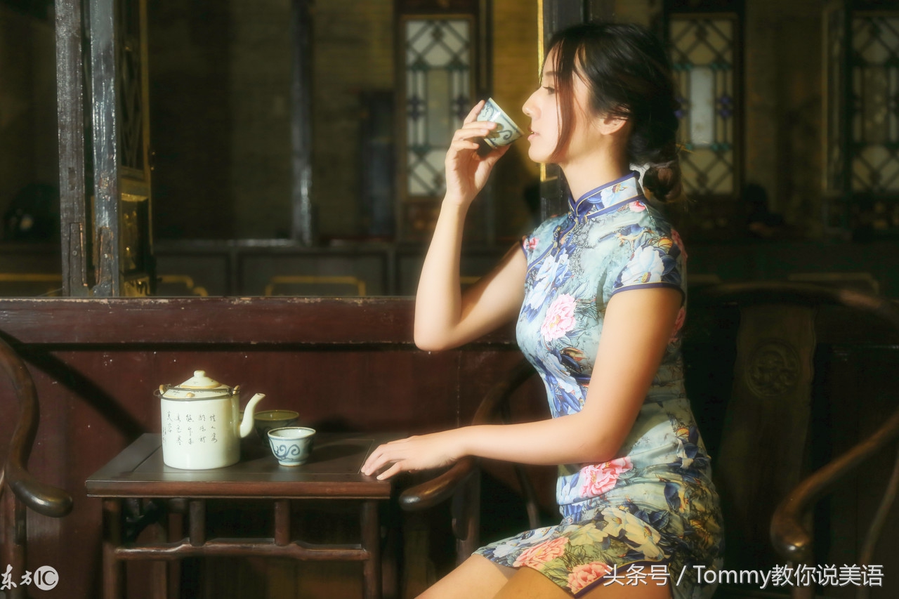 英语口语天天练：I have been here for two years