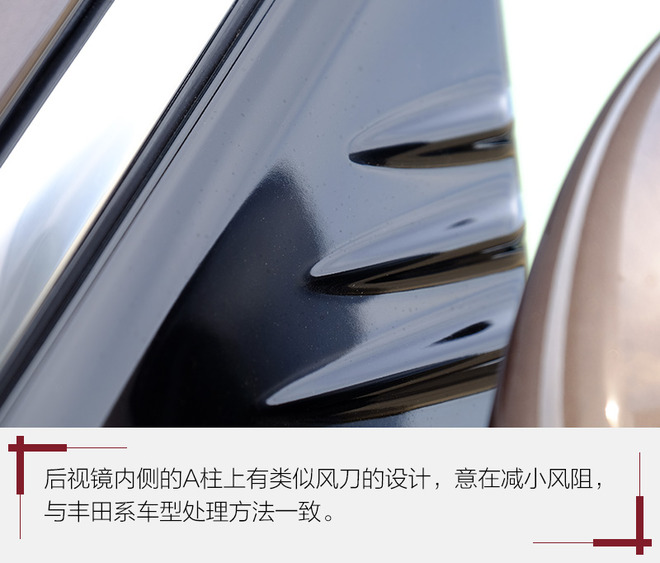 务实点没什么不好！试英菲尼迪新一代QX50