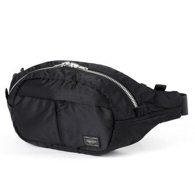 男士尼龙腰包图片价格腰包攻陷街头